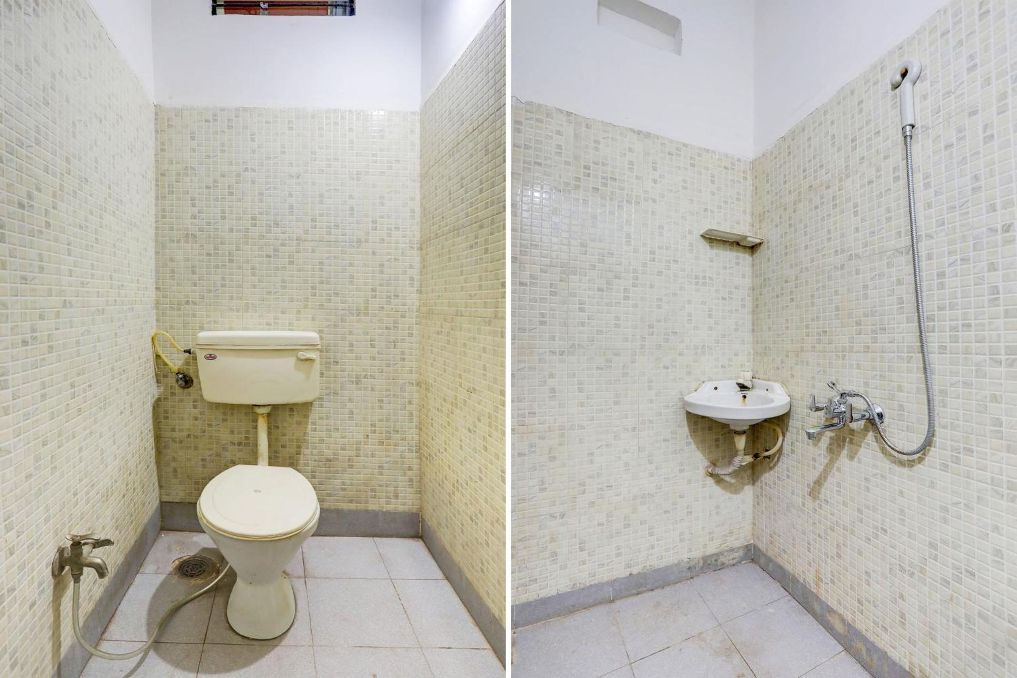 Hotel O Sb 47 Indore Eksteriør billede