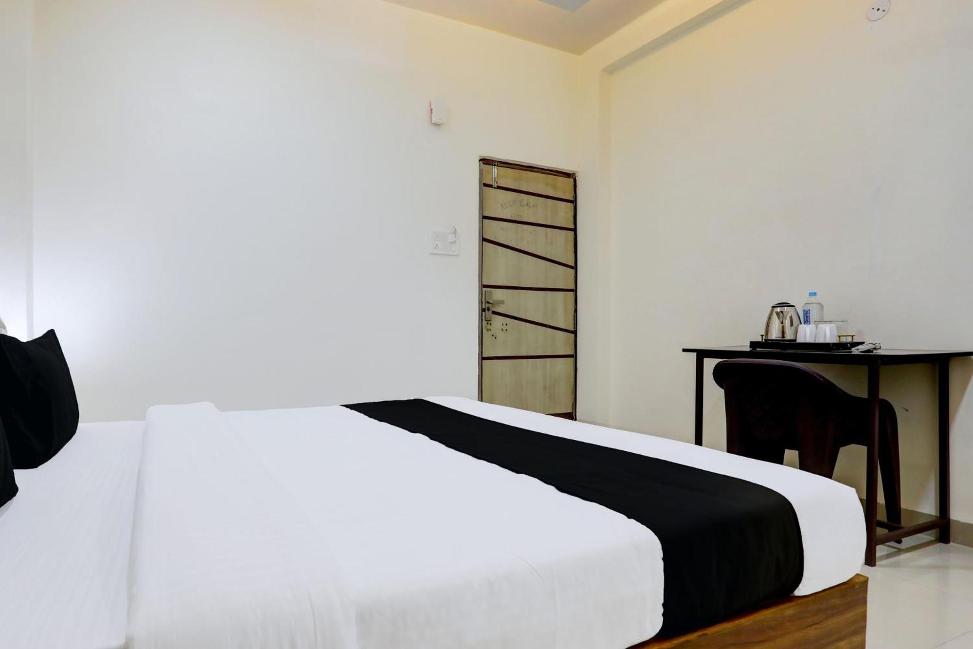 Hotel O Sb 47 Indore Eksteriør billede